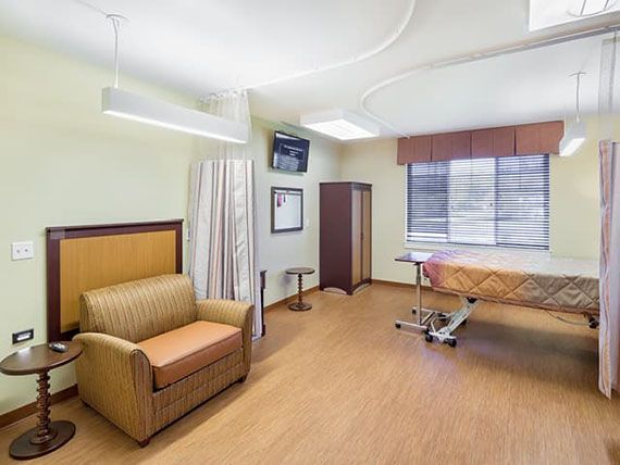 Salem Transitional Care