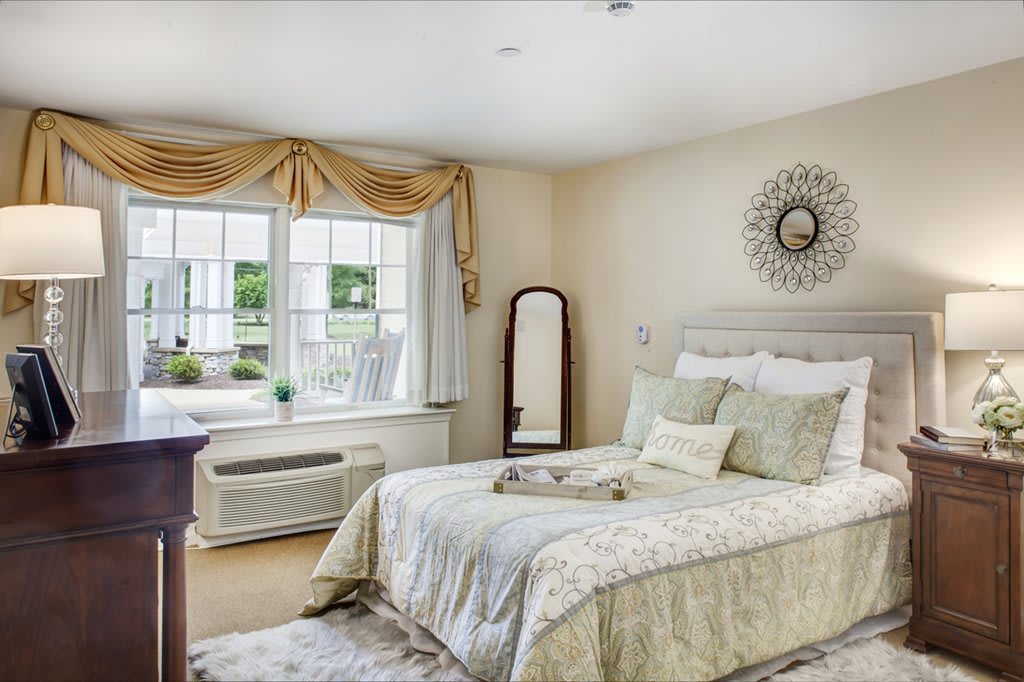 Sunrise of McLean