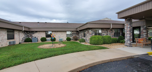 Willard Care Center
