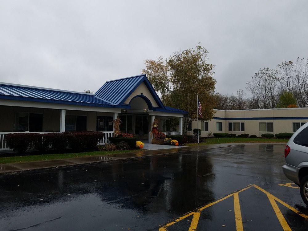 Eden Heights of West Seneca