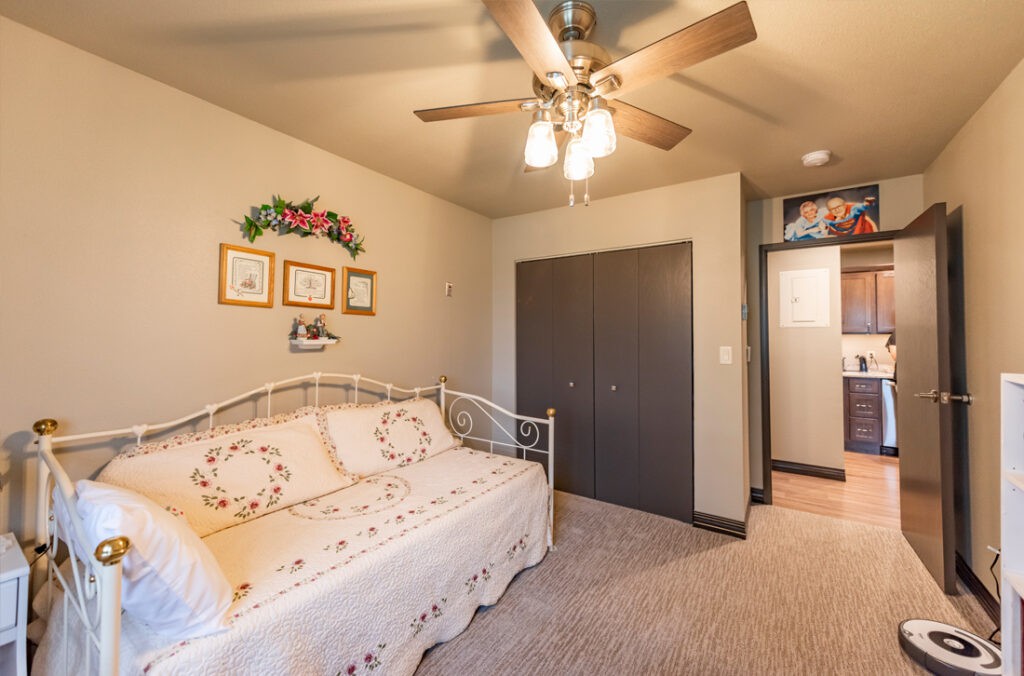 Parkside Retirement Community