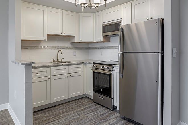 Brookdale Bayshore