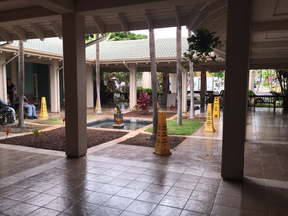 Ka Punawai Ola