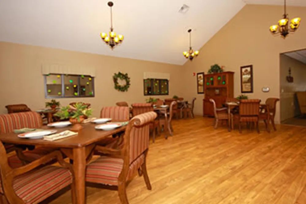 Milestone Senior Living Faribault
