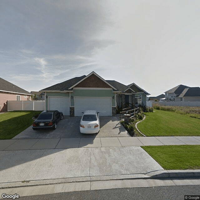 Faith Adult Family Home