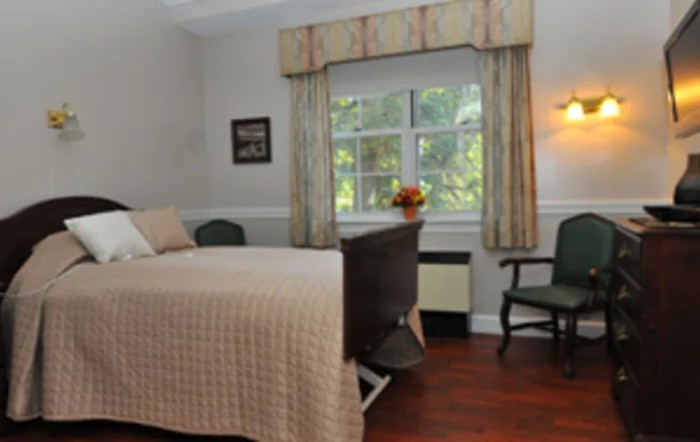 Salter Woburn Nursing Center