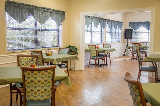 Signature Healthcare Of Spencer County