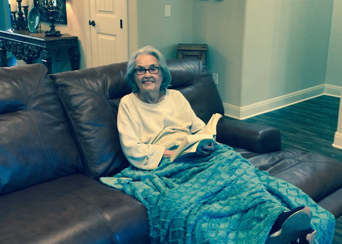 Assisted Living By Covenant House