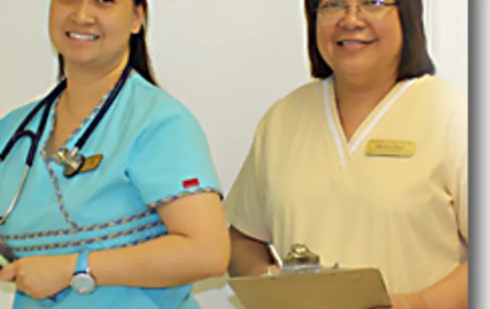Miravilla Care Center