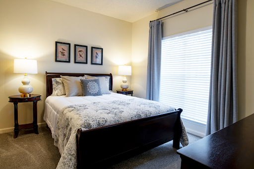 Lake Sherwood Village Retirement Community