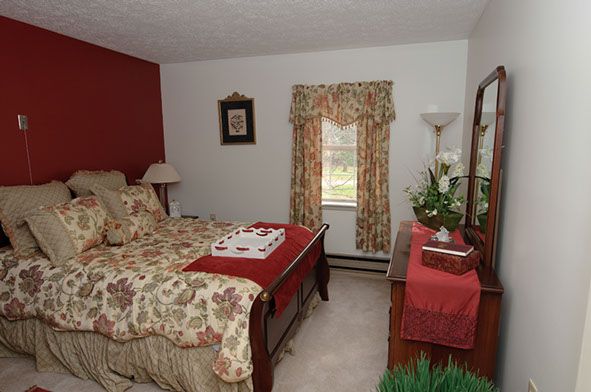 Country Club Rehabilitation Campus at Mt. Vernon