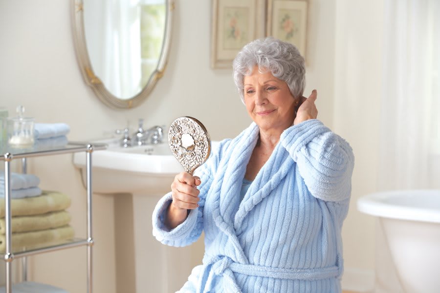 Senior Helpers - Denver