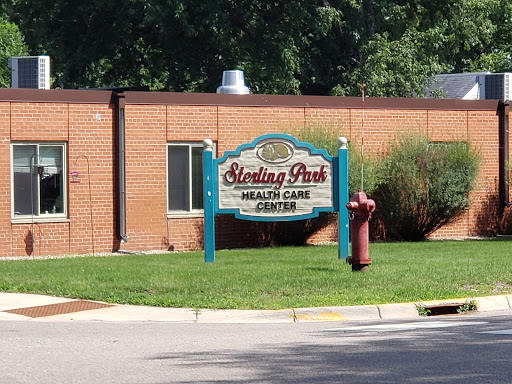 Sterling Park Health Care Center