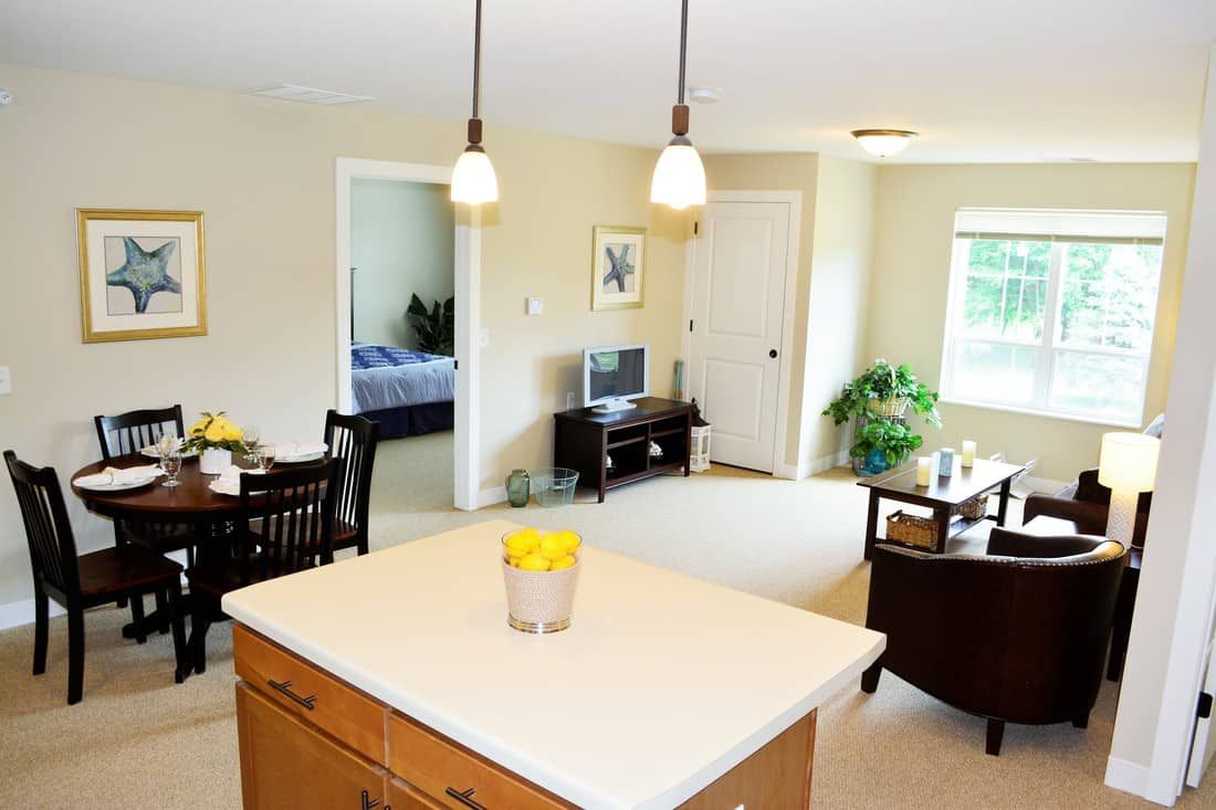 Elysian Senior Homes Of Lake City