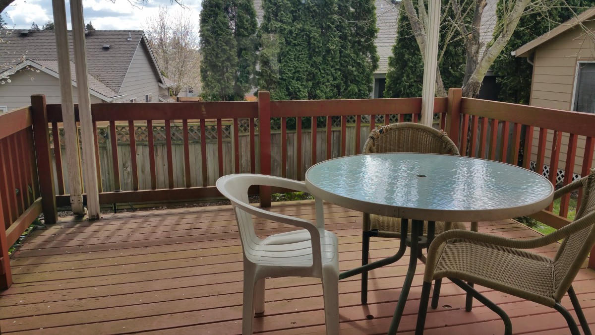 Felicity Haven Adult Foster Home
