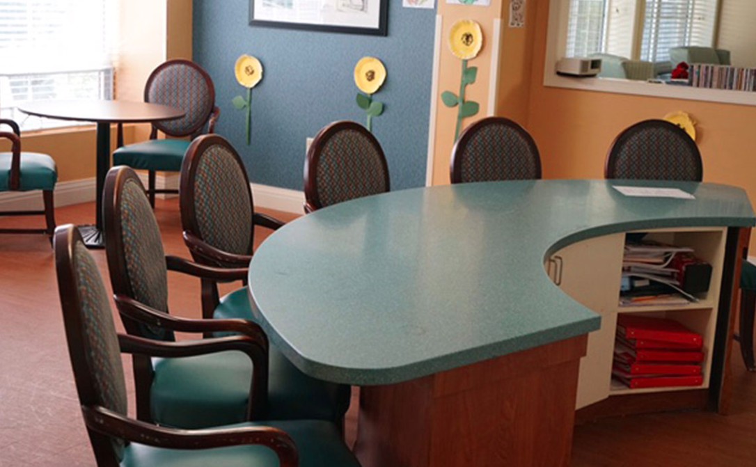Epoch Assisted Living Of Weston