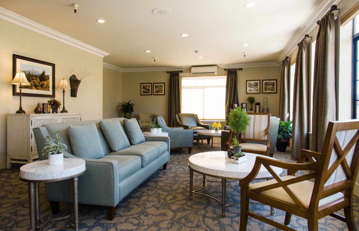 Carefield Castro Valley Assisted Living & Memory Care