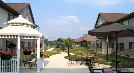 Sweetwater Retirement Community