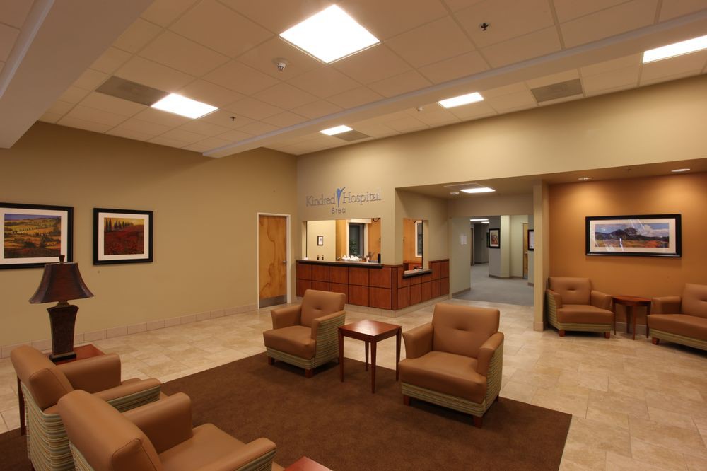 Kindred Hospital Brea