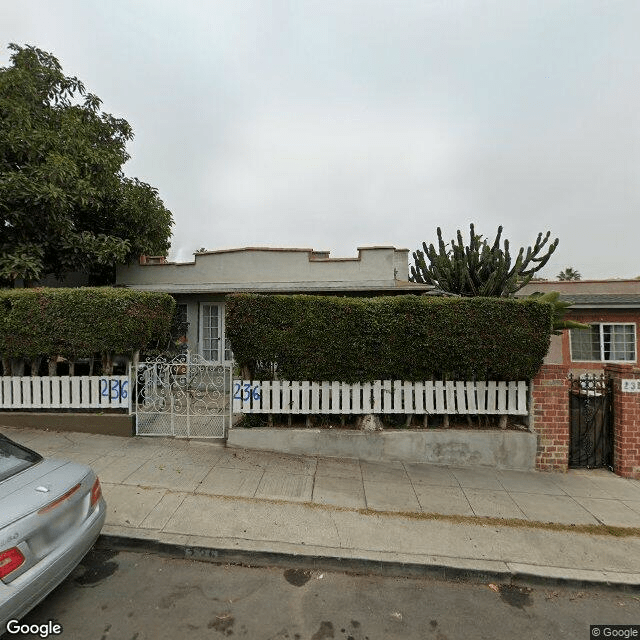 Bravo Family Home