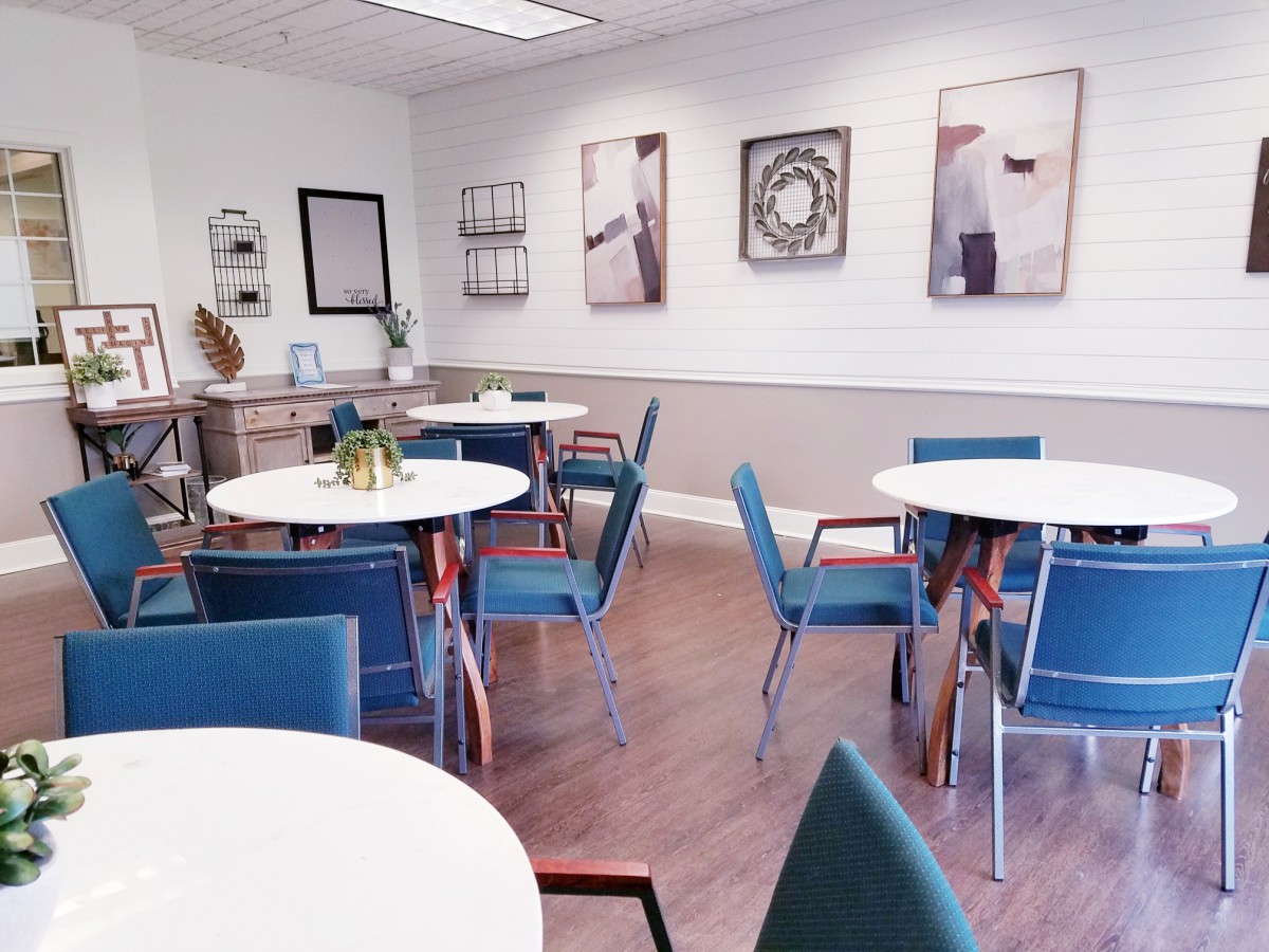 Life Manor Assisted Living