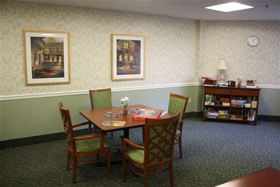 Pine Heights At Brattleboro Center For Nursing & Rehab