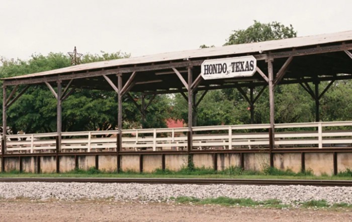 Community Care Center Of Hondo