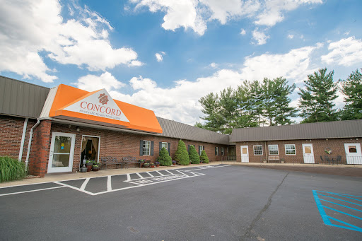 Concord Health & Rehab Center