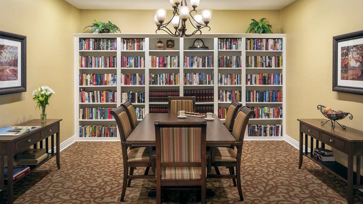 Morada Grand Prairie