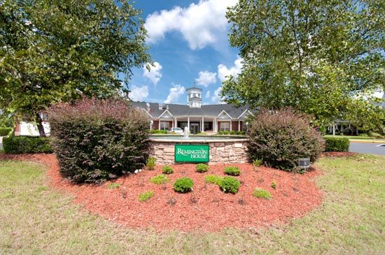 The Retreat at Conyers
