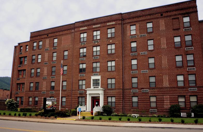 Maples Assisted Living