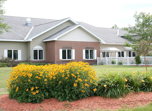 Markesan Resident Home/North Terrace
