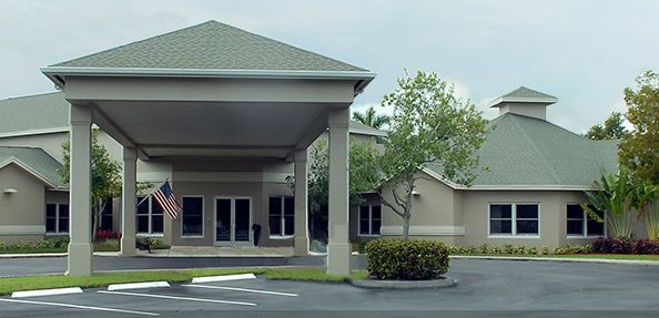Majestic Memory Care