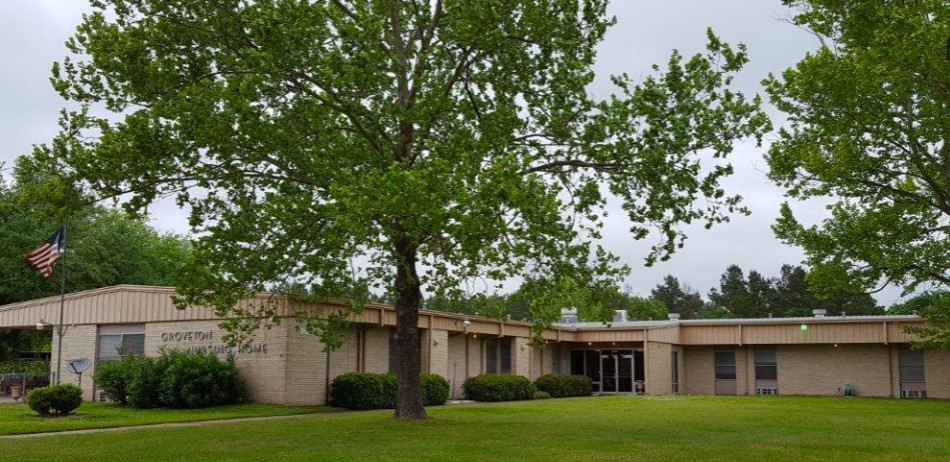 Groveton Nursing Home