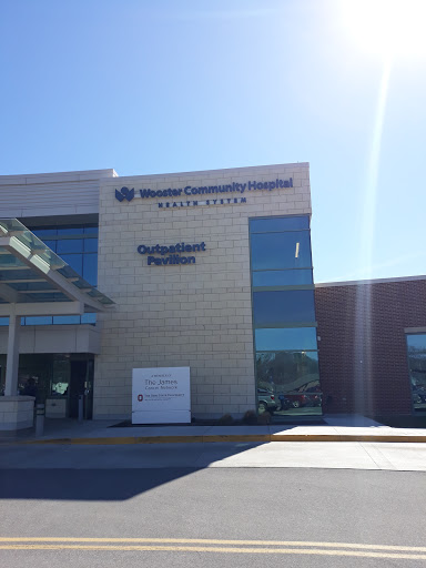 Wooster Community Hospital