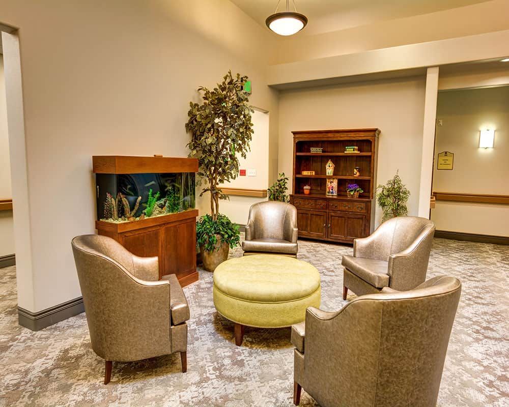 Washington Gardens Memory Care