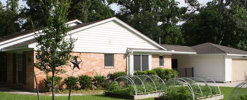 Cooper Cottage