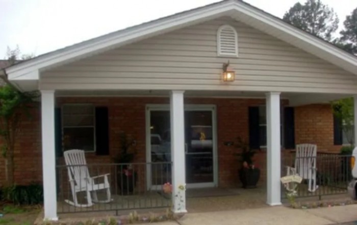 Lagniappe Healthcare