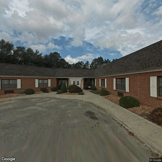 Nansemond Pointe Rehabilitation and Healthcare Center