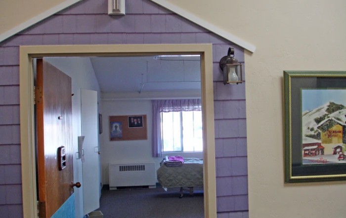 Divine Rehabilitation And Nursing At Fennimore