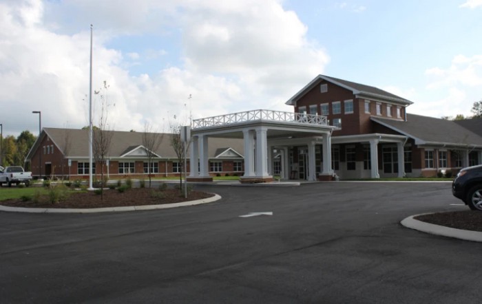 Nhc Healthcare - Tullahoma