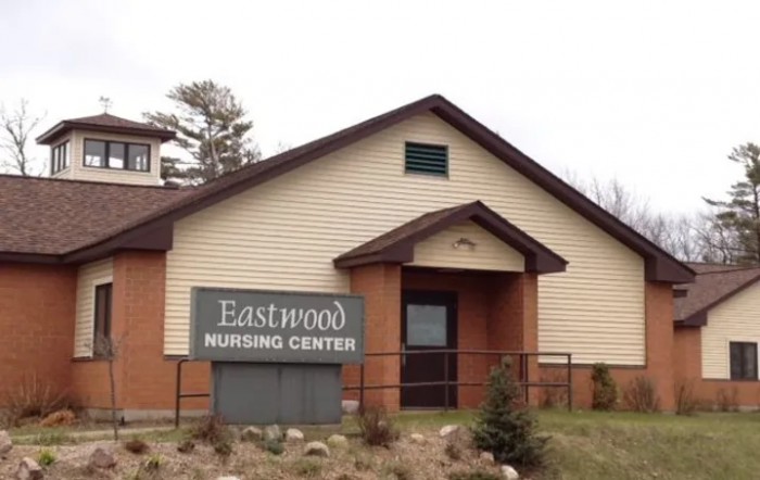 Eastwood Nursing Center