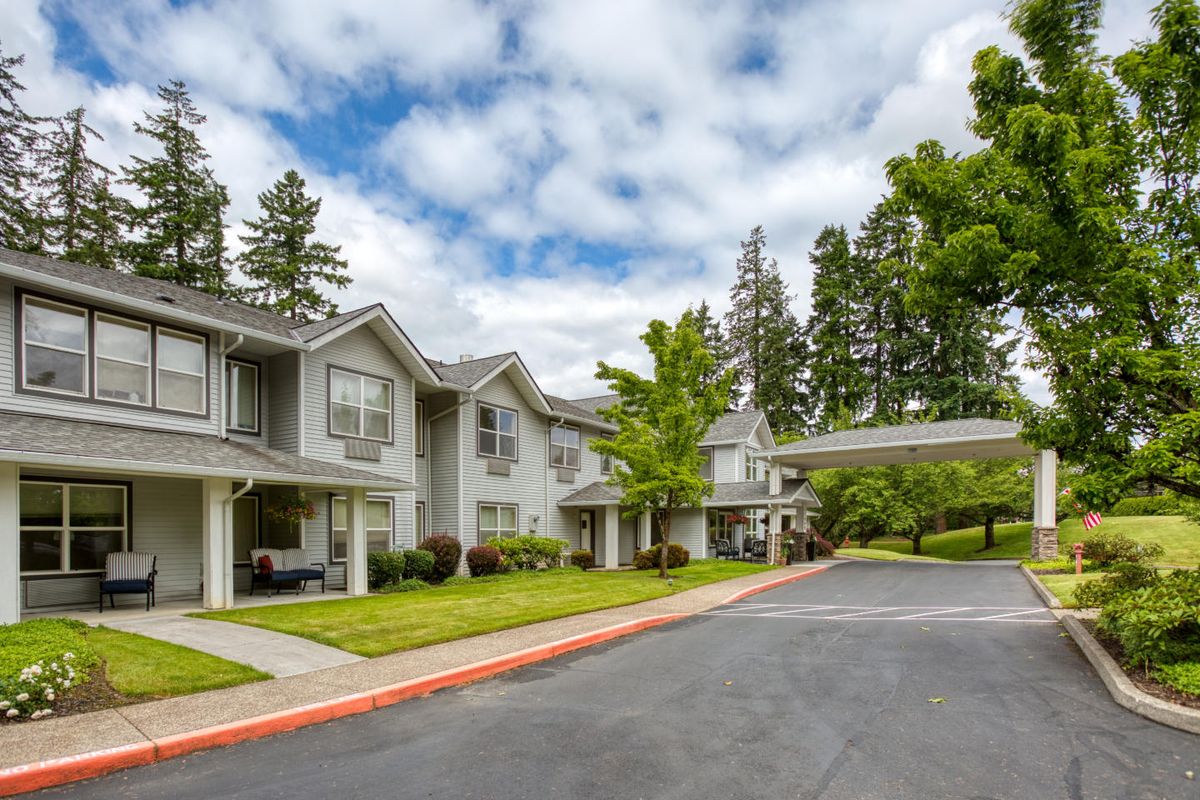Homewood Heights Assisted Living Community
