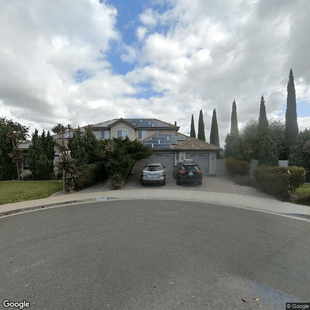 Fountain Valley Senior Care