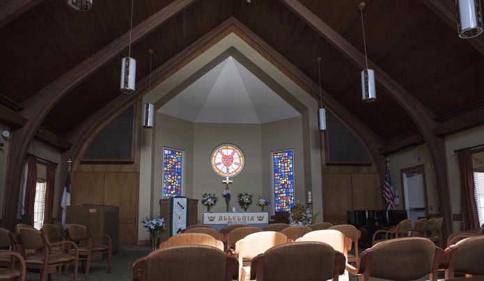 Lutheran Community at Telford