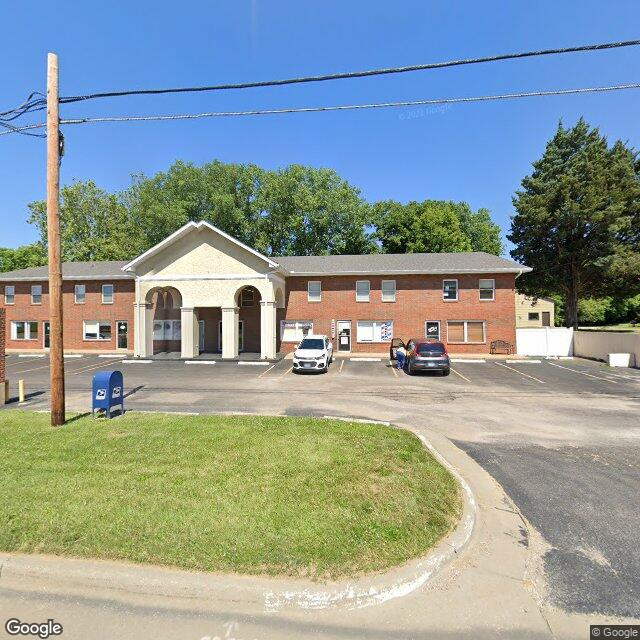 A Place At Home - Metro East,  IL