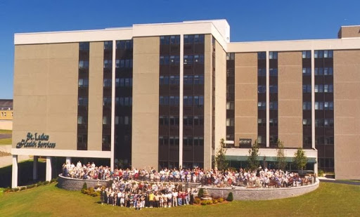 St Luke Residential Health Care Facility