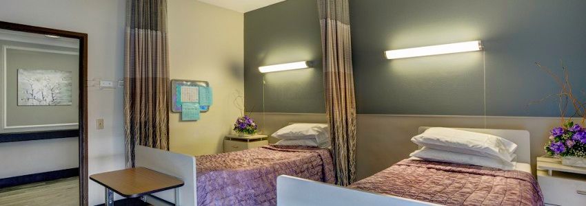 San Rafael Healthcare & Wellness Center