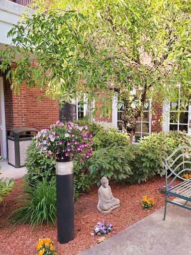 Mary Ann Morse Nursing & Rehabilitation