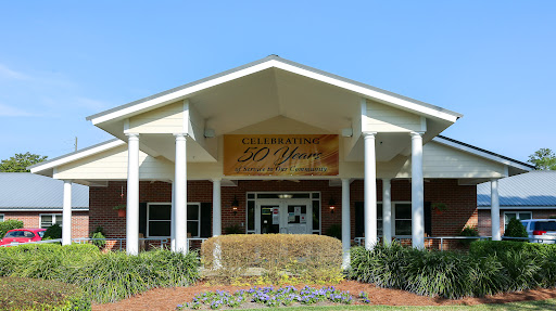 Treutlen County Health And Rehabilitation